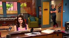 Ally sings "You Don't See Me" - Austin & Ally S01 E09 (HD)