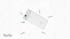 Google pixel ringtone