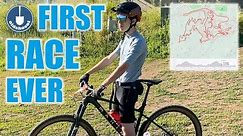 First XC Mountain Bike Race Ever - Pre NICA Season