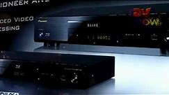 CEDIA 2011: Pioneer Exhibits Its New Blu-ray Players