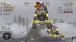 ATV Offroad Fury 2 - PS2 Gameplay (4K60fps)