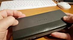 Sharp HC-4100 Handheld PC