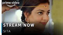 Sita Telugu Movie | Stream Now | Sai Sreenivas Bellamkonda, Kajal Aggarwal | Amazon Prime Video