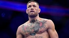 Why Conor McGregor's injury at UFC 264 was the best thing that could've happened to him | Sporting News Canada