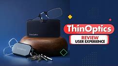 ThinOptics Reviews 2024 | Must Watch You Buy!