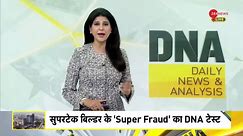 DNA: 'Supertech model' of selling one flat twice