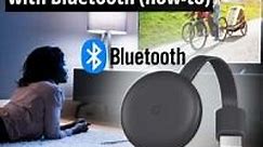 7 Steps To Use Chromecast With Bluetooth (2023 How-To)