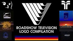 Roadshow Television Logo Compilation