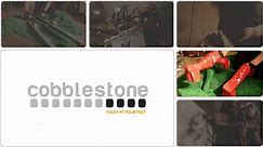 Cobblestone Foley - We've Got The Props