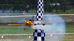 Top 5 Pylon Hits from Red Bull Air Race 2014
