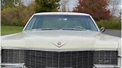Just in just in!!! 🧼🧼🧼Beautiful 1965 Cadillac Calais #gatewayclassiccars #gatewayclassicauctions #dreamsdriven #passalongthepassion #classiccars #futureclassics #musclecar | Gateway Classic Cars