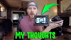 Neewer F100 7 Inch Camera Field Monitor Review