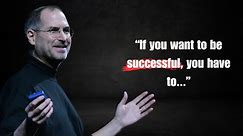 What Separate Dreamers From Doers | Steve Jobs Interview