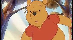 Winnie the Pooh ABCs