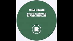 Nina Kraviz - Ghetto Kraviz (Steve Rachmad's Jack Mix)
