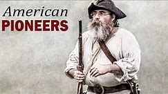 How Did Pioneers Conquer the American Frontier in the Late 1700s | Docudrama | 1952