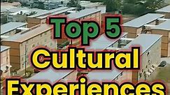 Top 5 Cultural Experiences in Kingston - Discover Jamaica's Heart! |ACityZ Info