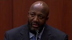 George Zimmerman Trial for Trayvon Martin Death: Tracy Martin Says World Turned Upside Down