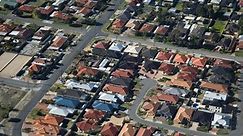 Housing in Australia now least affordable in 30 years