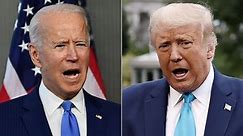 Trump vs. Biden on the issues: Climate change and the environment