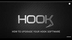 Lowrance | How to Upgrade your Hook Software