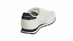le coq Sportif Men's Astra Sport Sneaker, Optical White, 9.5 UK