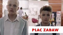 Plac Zabaw - trailer