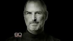 Steve Jobs, part 2 60 Minutes