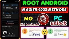 Magisk Root Any Android 11 12 10 9 8 Version Rooting | Without Pc Twrp Kingroot | Mkteasysu Github