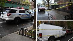 Man fatally shot in Brooklyn overnight: NYPD