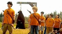 Bringing Life to Disney+'s Percy Jackson and the Olympians - video Dailymotion