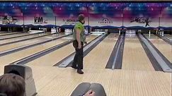 We have the first 800 of the... - USBC- Open Championships