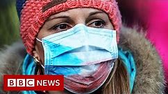 Coronavirus Explained: What is coronavirus? - BBC News