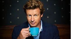 The Mentalist: Red, White and Blue
