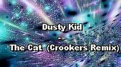Dusty Kid - The Cat (Crookers Remix)