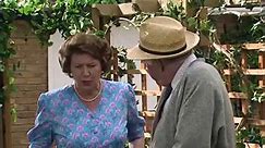 Keeping Up Appearances | Problems with Relatives. Season 03 Episode 05