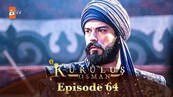 Kurulus Osman Urdu | Season 2 - Episode 64 - video Dailymotion