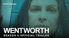 Wentworth Season 6 Official Trailer | Foxtel