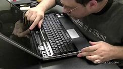 How to Repair a Laptop after a liquid spill