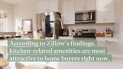Zillow Just Revealed the Home Features That Are Most—and Least—Attractive to Buyers Right Now