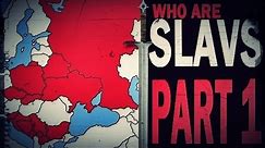 Who are Slavs? [PART 1: A peek into the Slavic history]