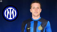 Piotr Zielinski - Welcome to Inter Milan 2023/24 - Best Skills & Goals | HD