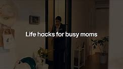 LG MyView Smart Monitor: #HowTo be a busy mom | LG India