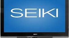How to Update Seiki TV Firmware