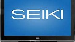How to Update Seiki TV Firmware