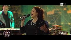 Merita Halili- Kolazh me... - RTSH Radio Televizioni Shqiptar