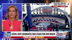 Laura Ingraham: GOP needs to bring working class voters into the party
