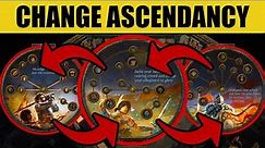 Change Ascendancy Classes | PoE Beginner Guide
