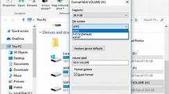 SanDisk Format Tool & Repair Tool Free Download 🚩
