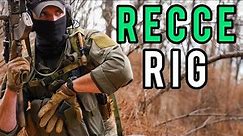 Onward Research RECCE Rig: Does it live up to the hype?